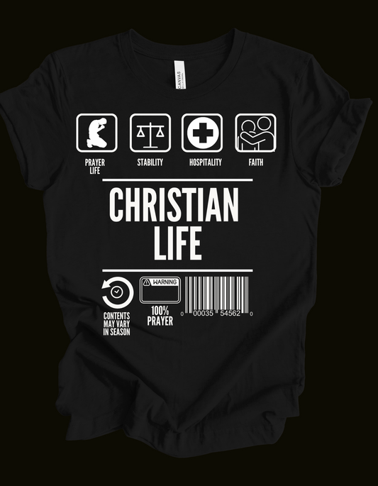 Christian Living