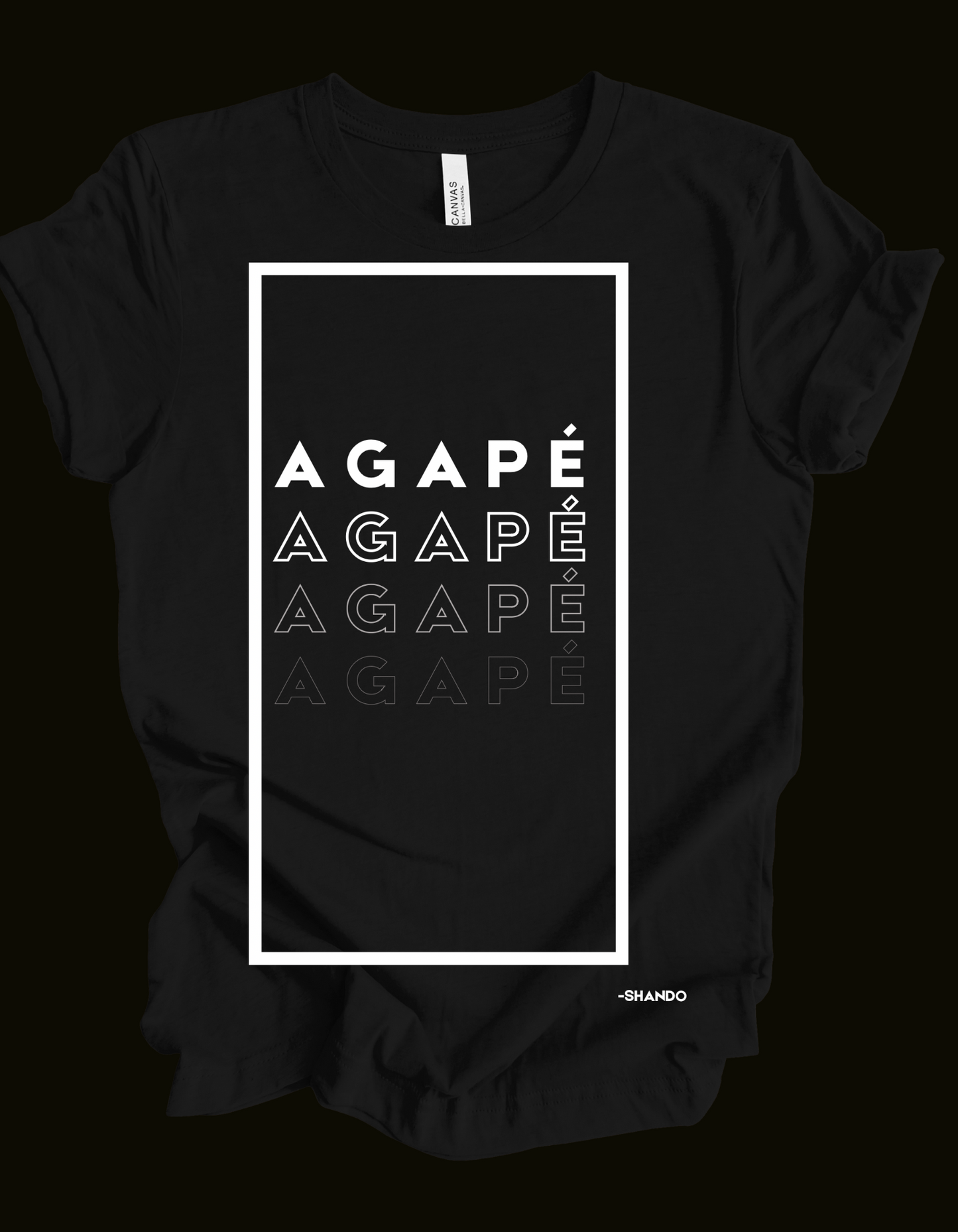 AGAPE