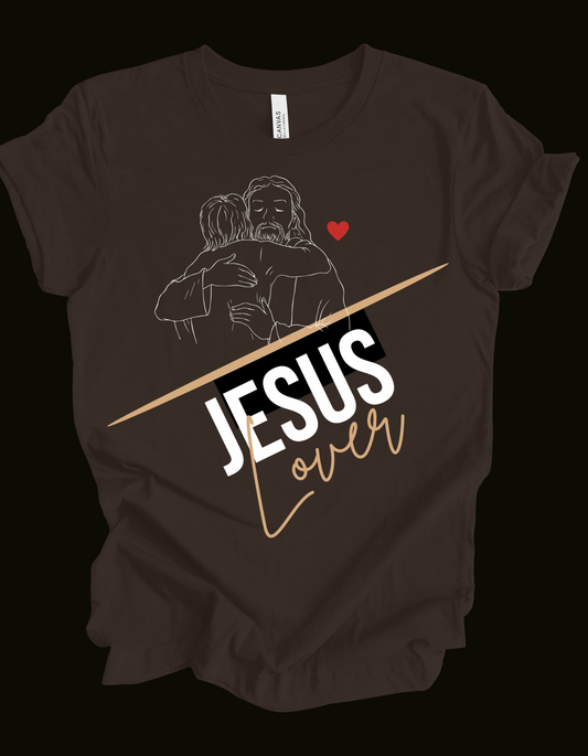 Jesus Lover