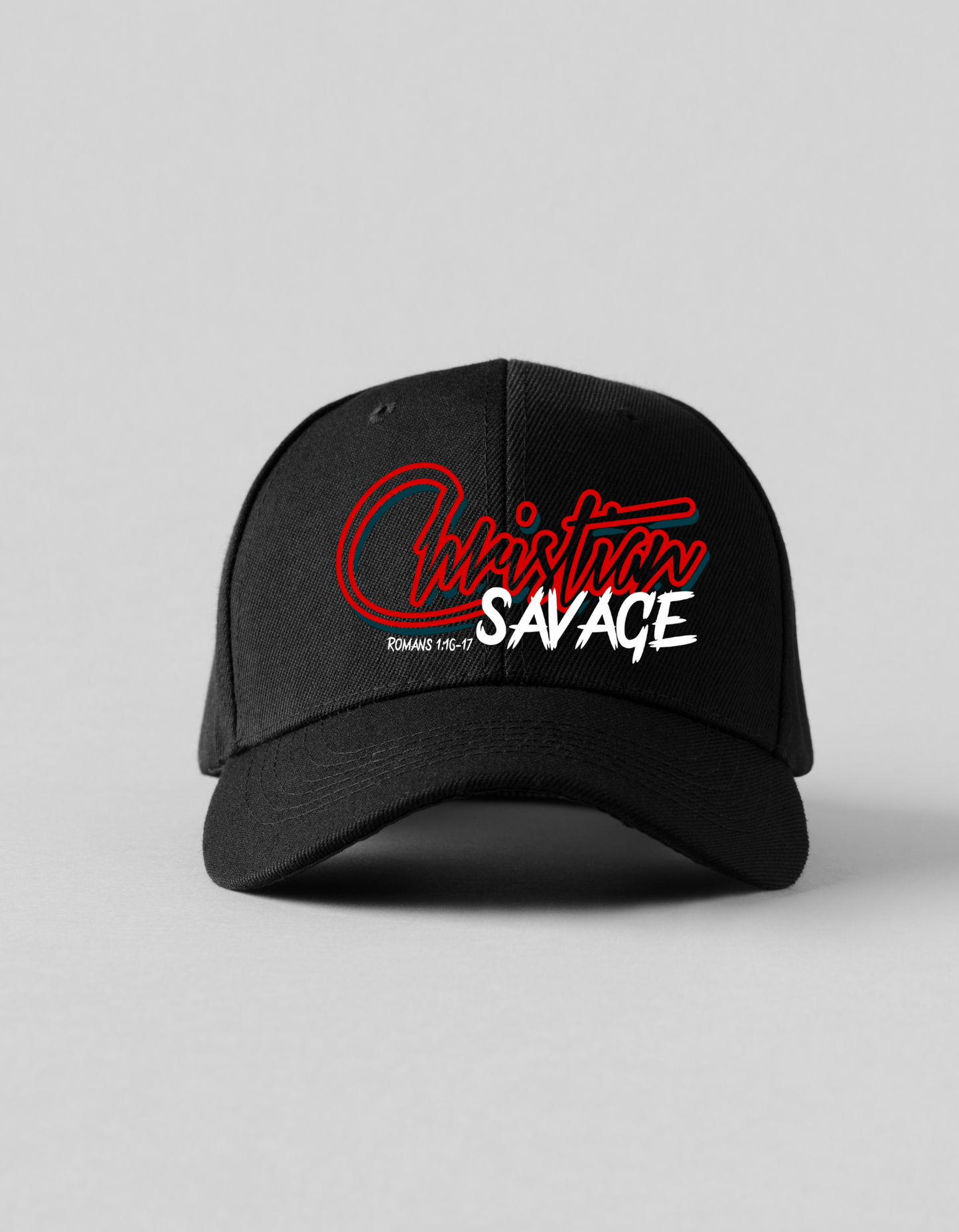 Christian Savage Cap