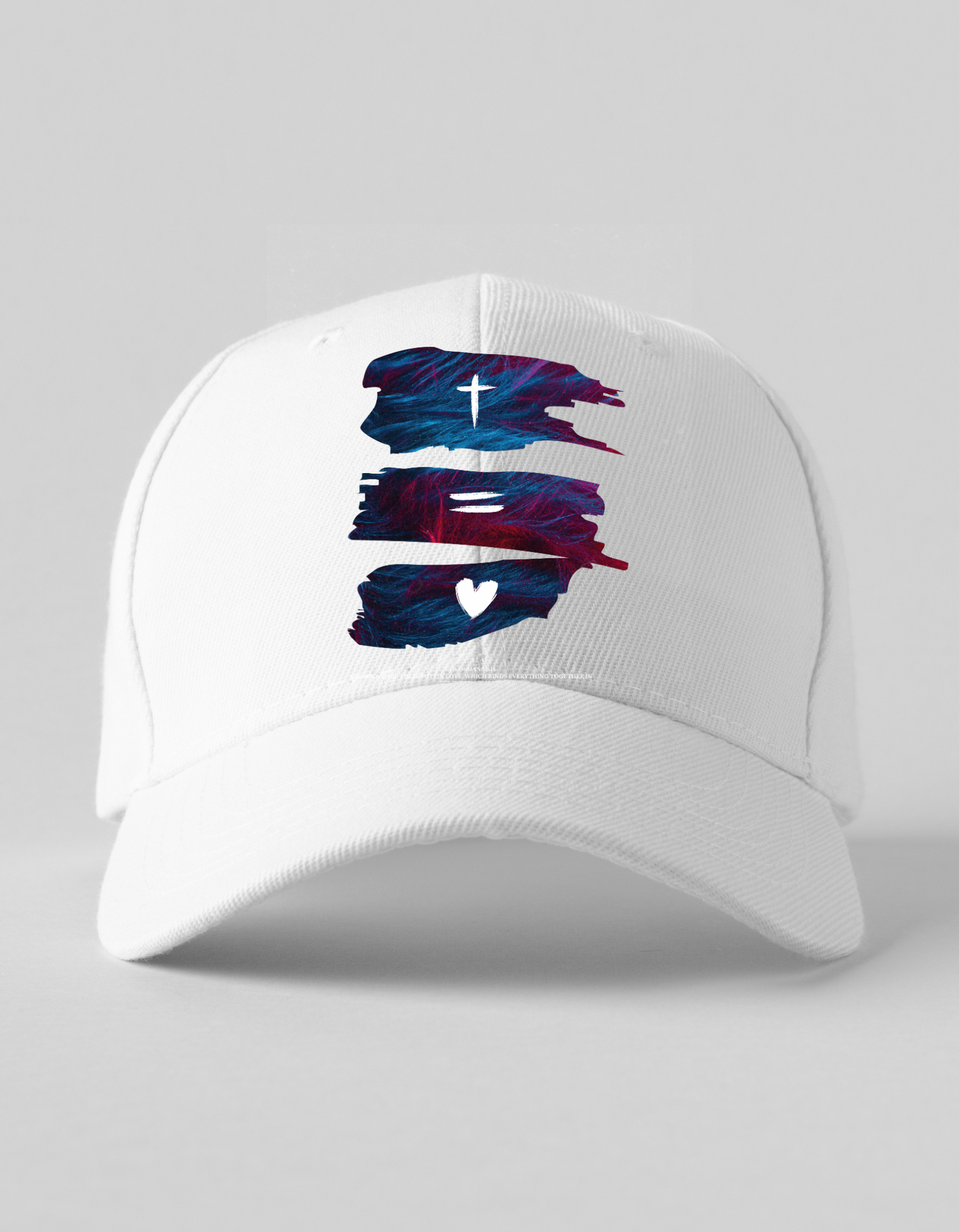 Perfect Harmony Cap